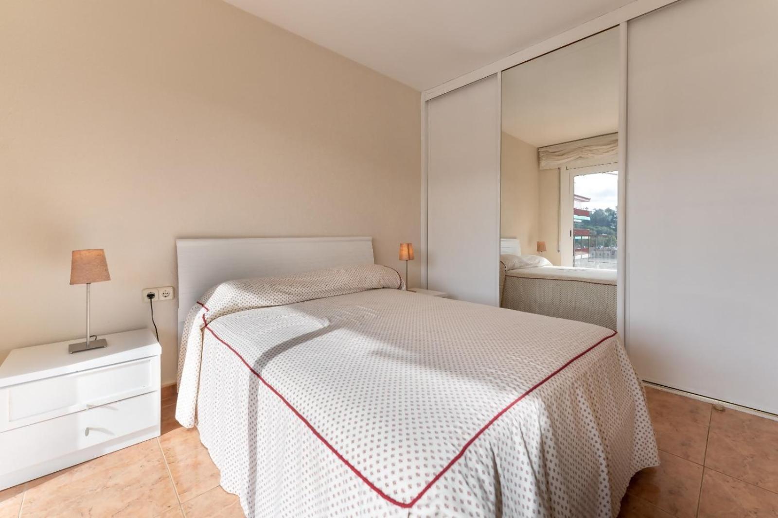 Apartamento Pau Picasso Con Terraza Тоса-де-Мар Екстер'єр фото