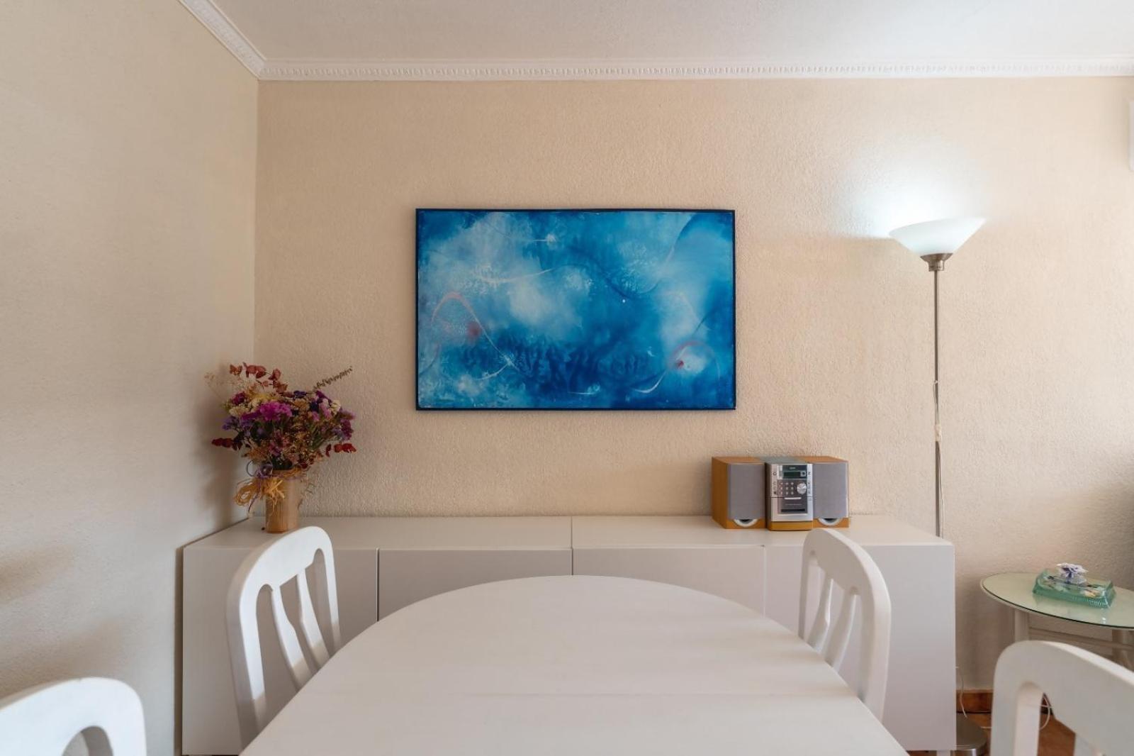 Apartamento Pau Picasso Con Terraza Тоса-де-Мар Екстер'єр фото