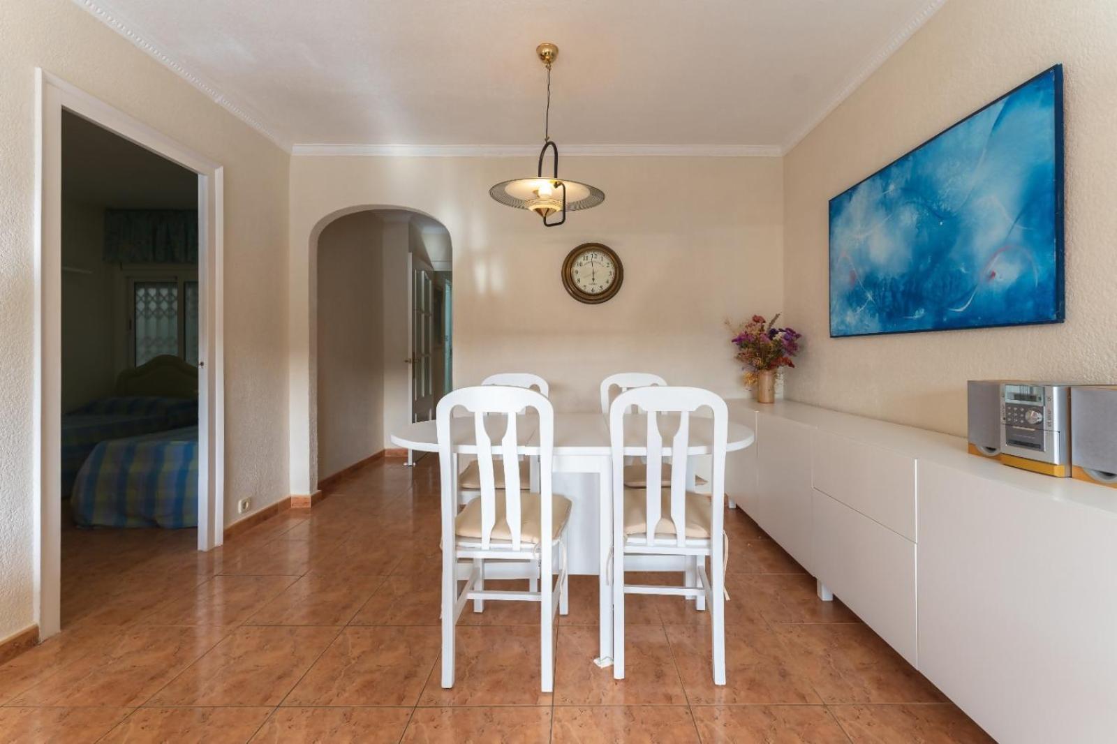 Apartamento Pau Picasso Con Terraza Тоса-де-Мар Екстер'єр фото