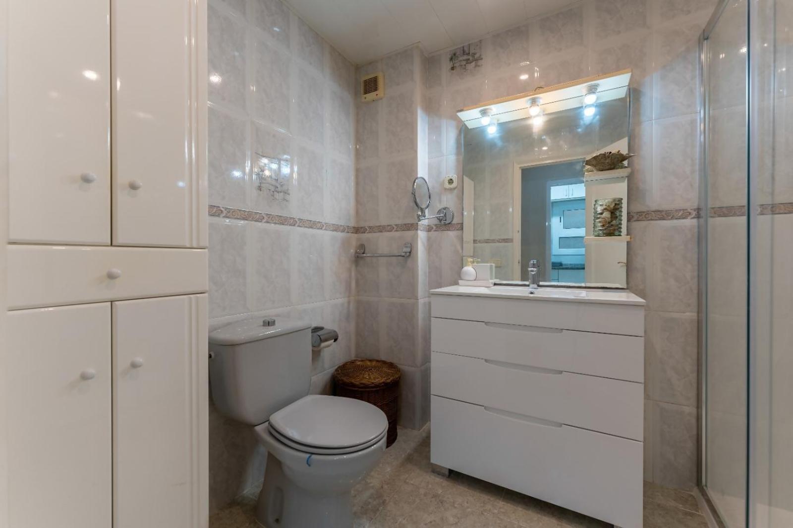 Apartamento Pau Picasso Con Terraza Тоса-де-Мар Екстер'єр фото