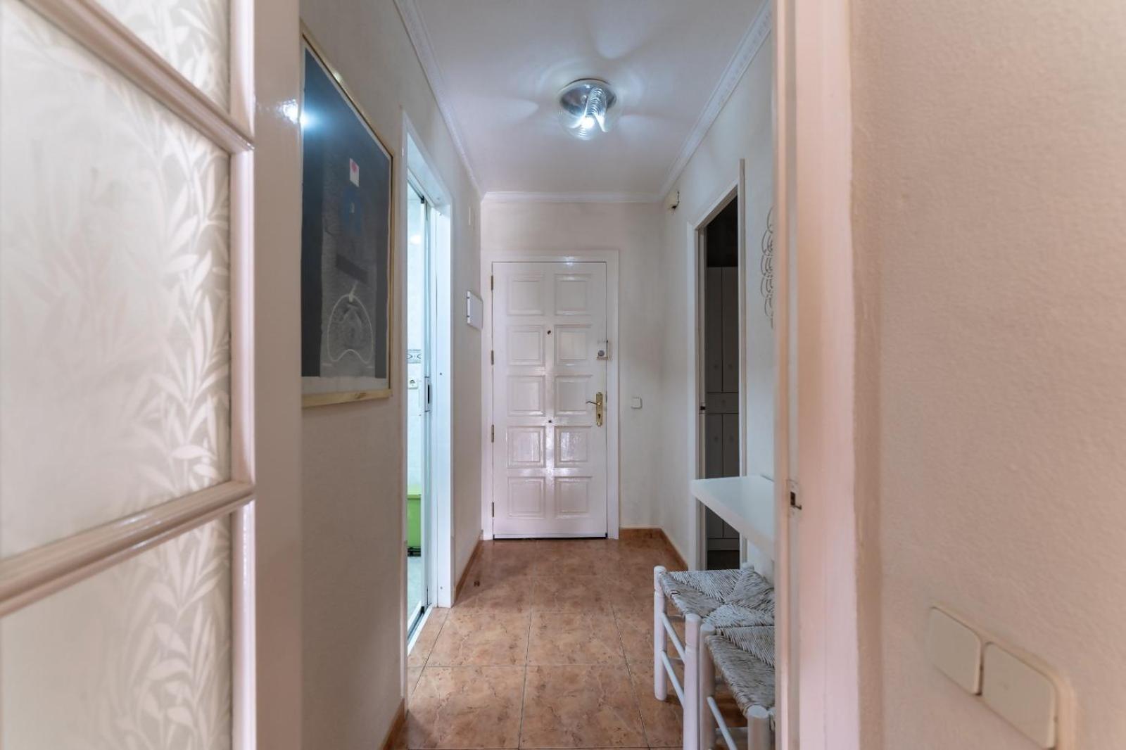 Apartamento Pau Picasso Con Terraza Тоса-де-Мар Екстер'єр фото