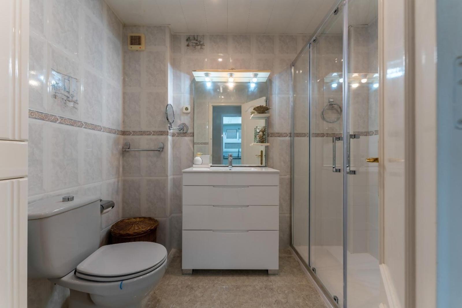 Apartamento Pau Picasso Con Terraza Тоса-де-Мар Екстер'єр фото