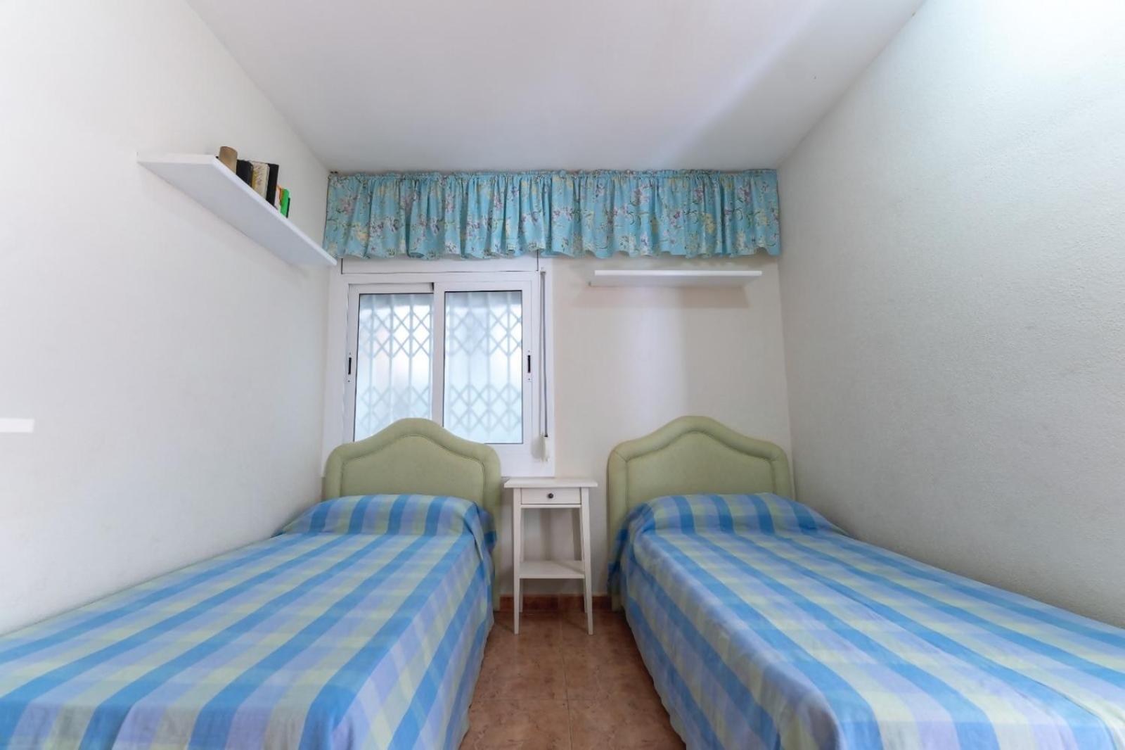 Apartamento Pau Picasso Con Terraza Тоса-де-Мар Екстер'єр фото