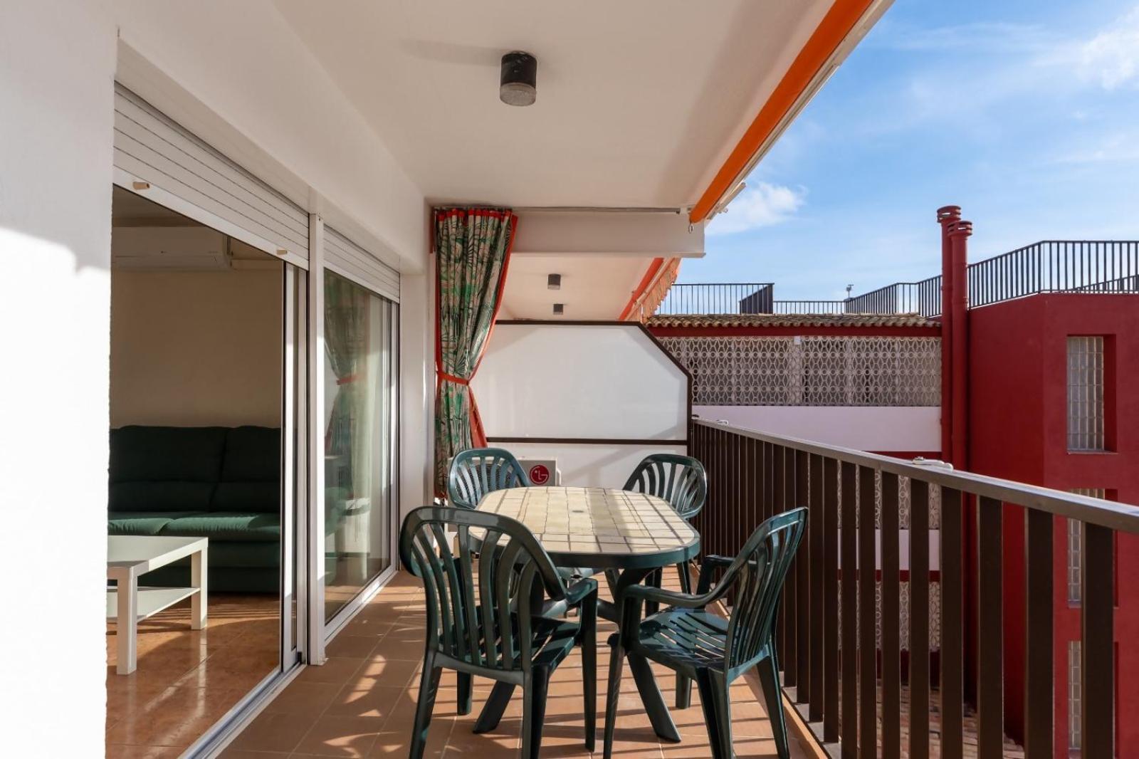 Apartamento Pau Picasso Con Terraza Тоса-де-Мар Екстер'єр фото