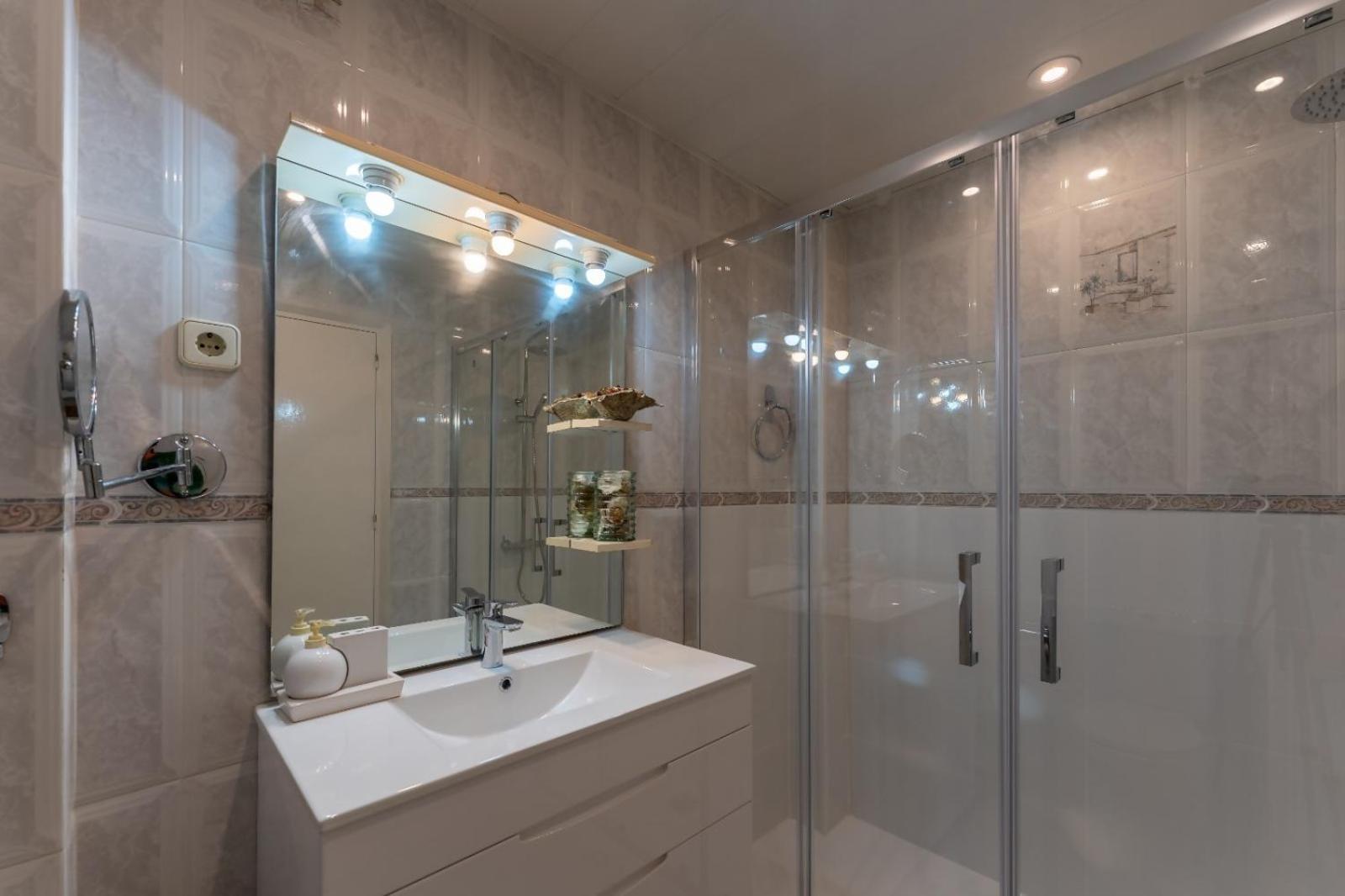 Apartamento Pau Picasso Con Terraza Тоса-де-Мар Екстер'єр фото