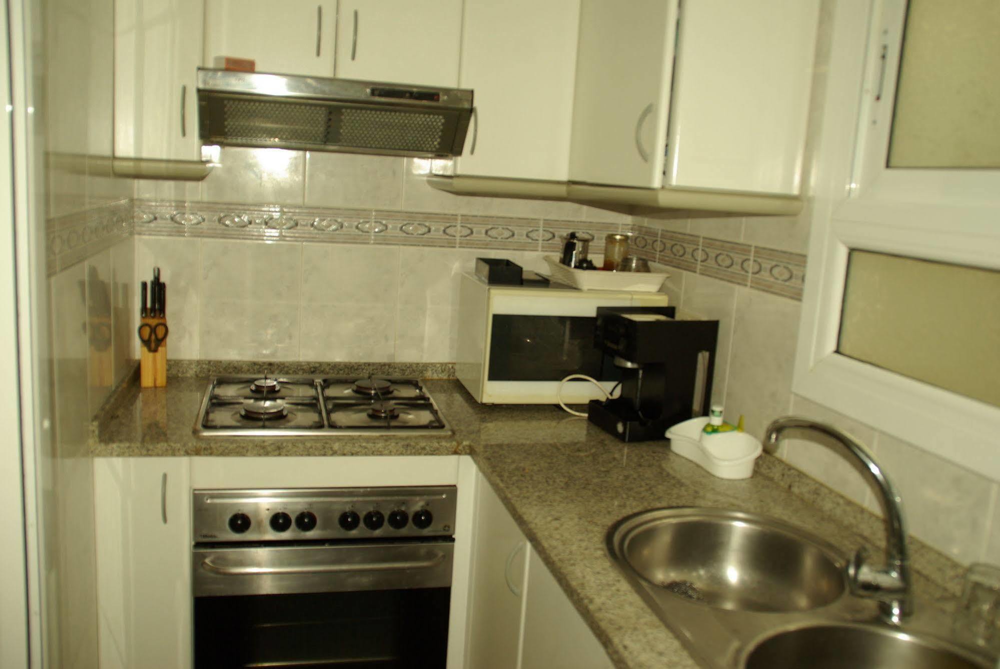 Apartamento Pau Picasso Con Terraza Тоса-де-Мар Екстер'єр фото